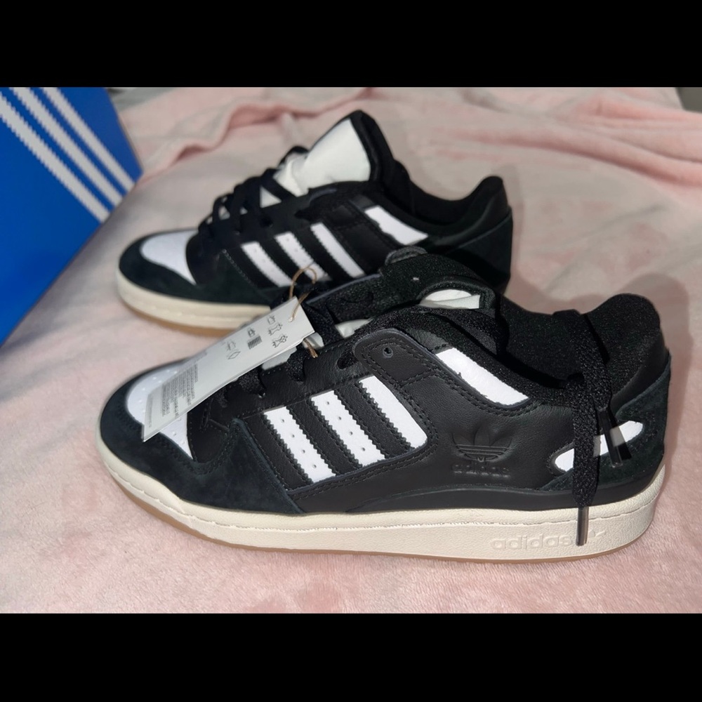 adidas forum low cl